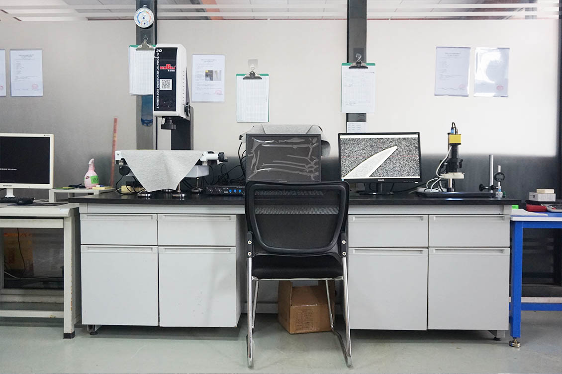 實驗室檢測設(shè)備